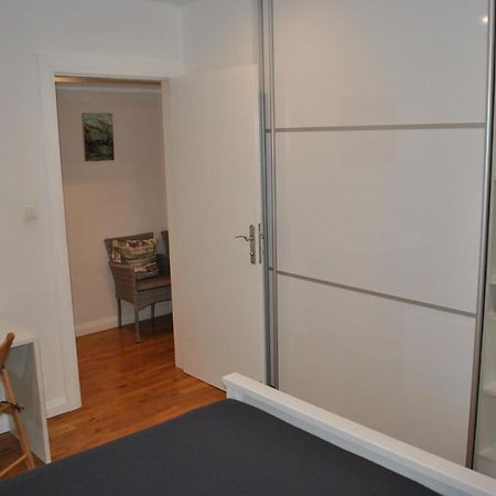 Apartment Cinthija Bibinje Εξωτερικό φωτογραφία