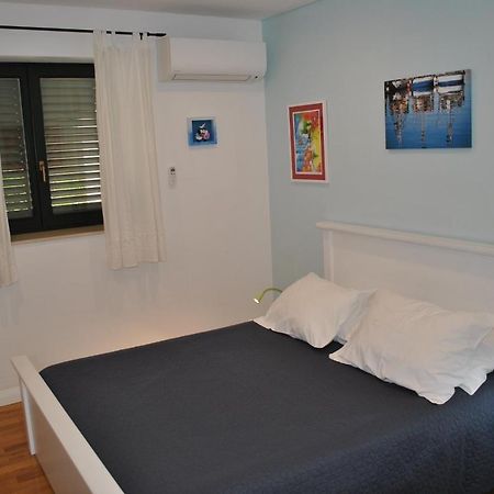 Apartment Cinthija Bibinje Εξωτερικό φωτογραφία