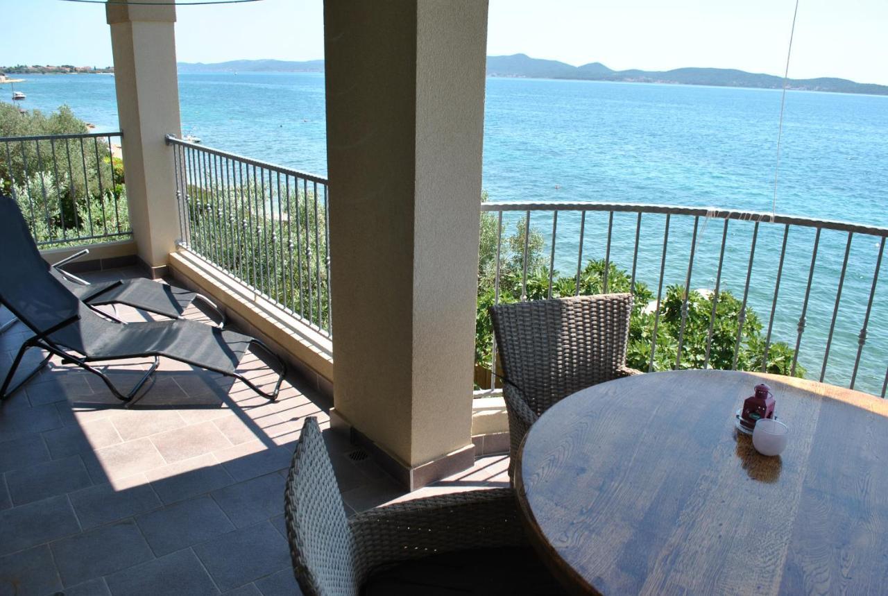 Apartment Cinthija Bibinje Εξωτερικό φωτογραφία
