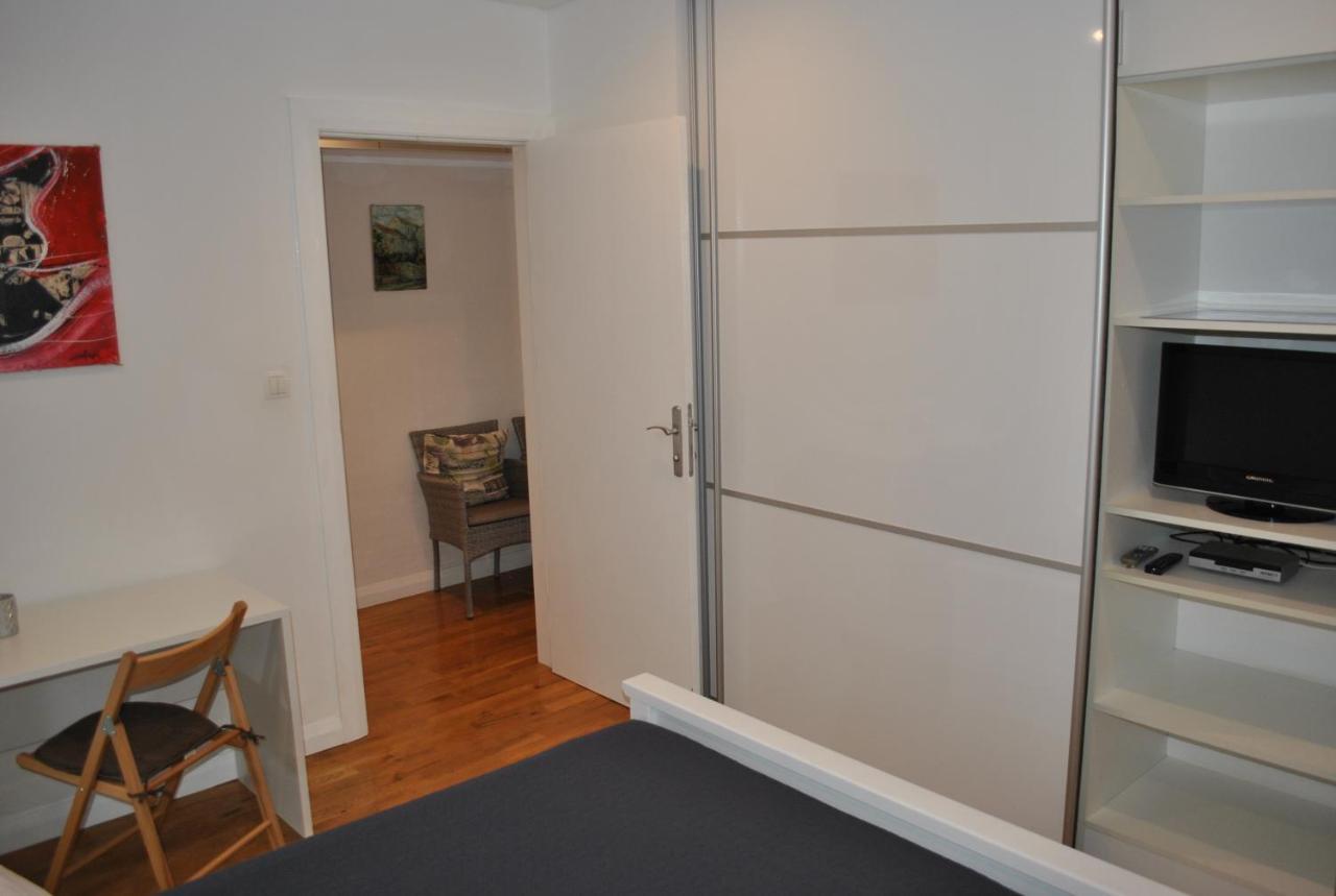 Apartment Cinthija Bibinje Εξωτερικό φωτογραφία