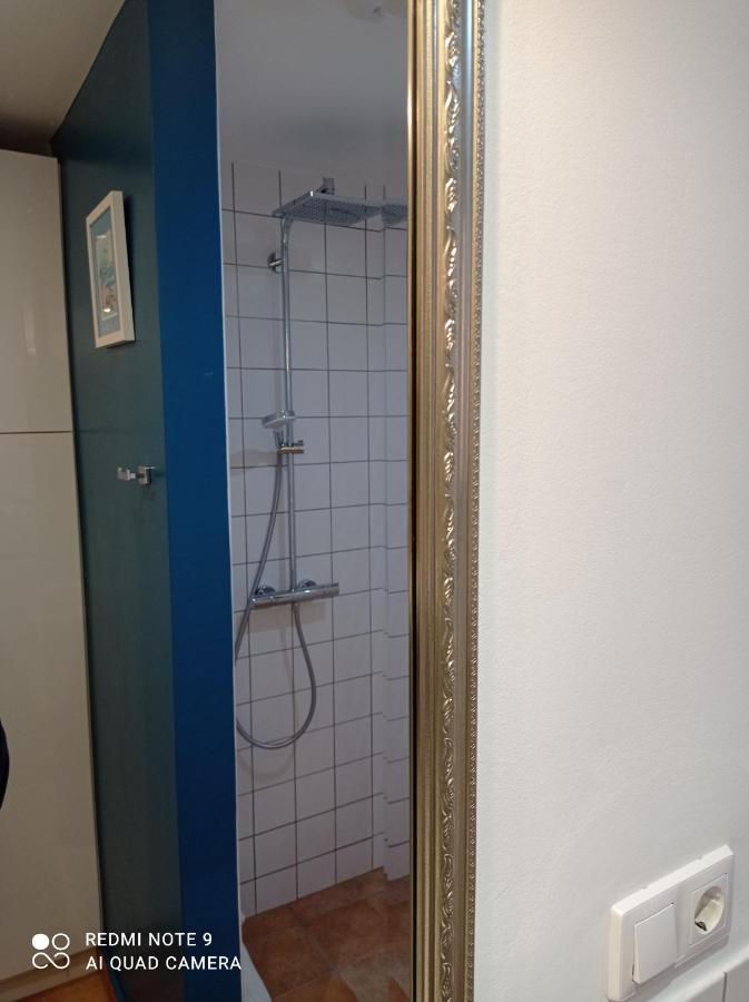 Apartment Cinthija Bibinje Εξωτερικό φωτογραφία