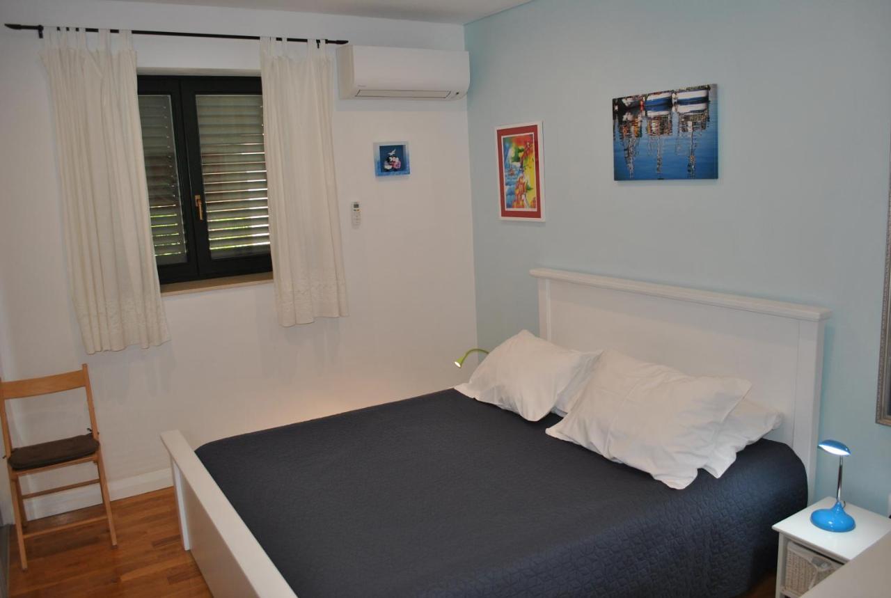 Apartment Cinthija Bibinje Εξωτερικό φωτογραφία