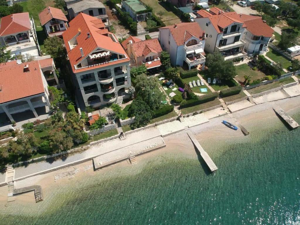 Apartment Cinthija Bibinje Εξωτερικό φωτογραφία