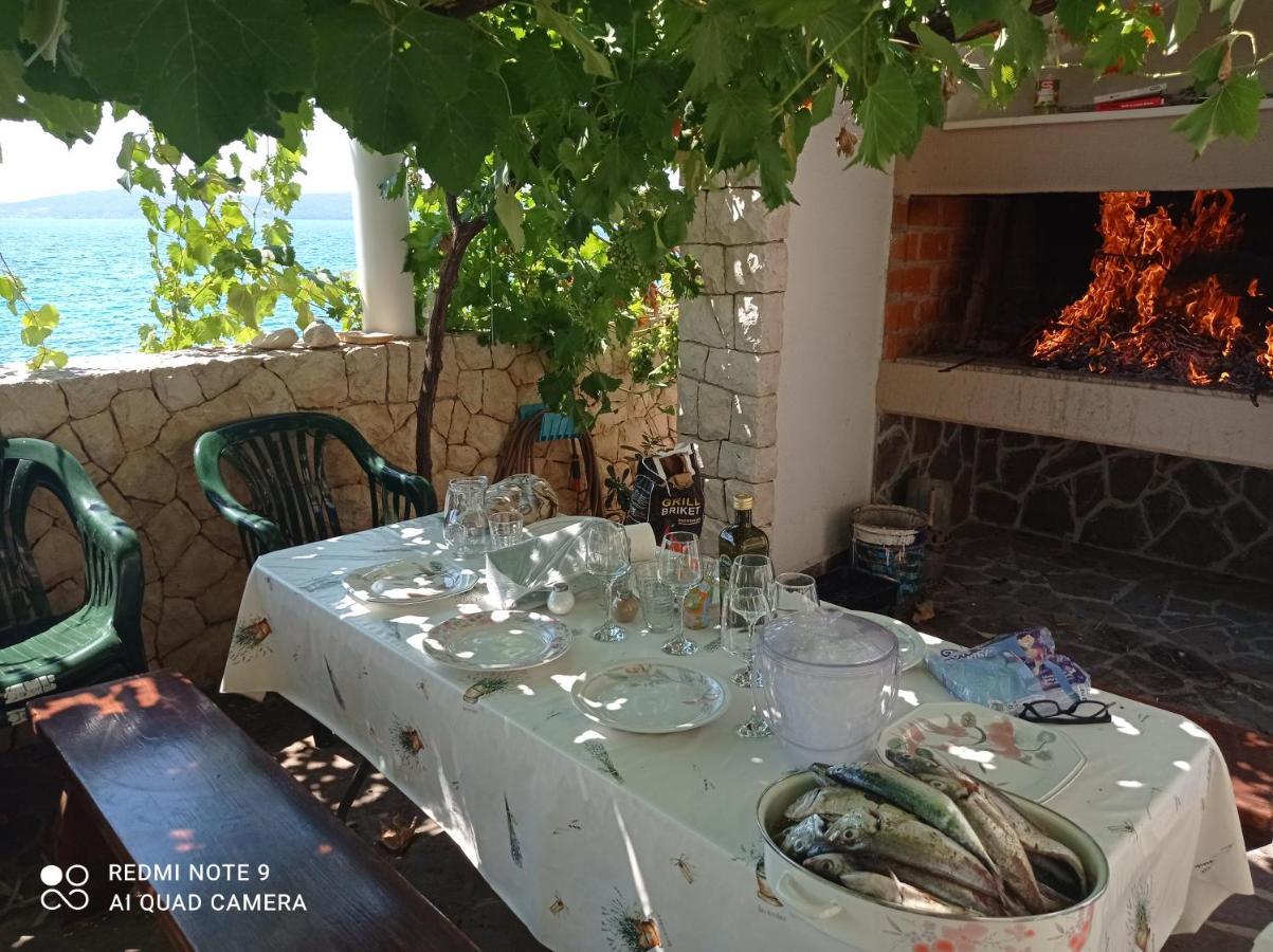 Apartment Cinthija Bibinje Εξωτερικό φωτογραφία