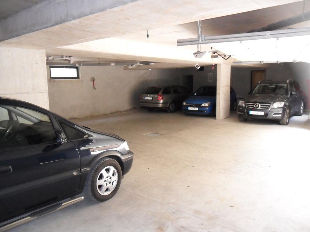 Apartment Cinthija Bibinje Εξωτερικό φωτογραφία