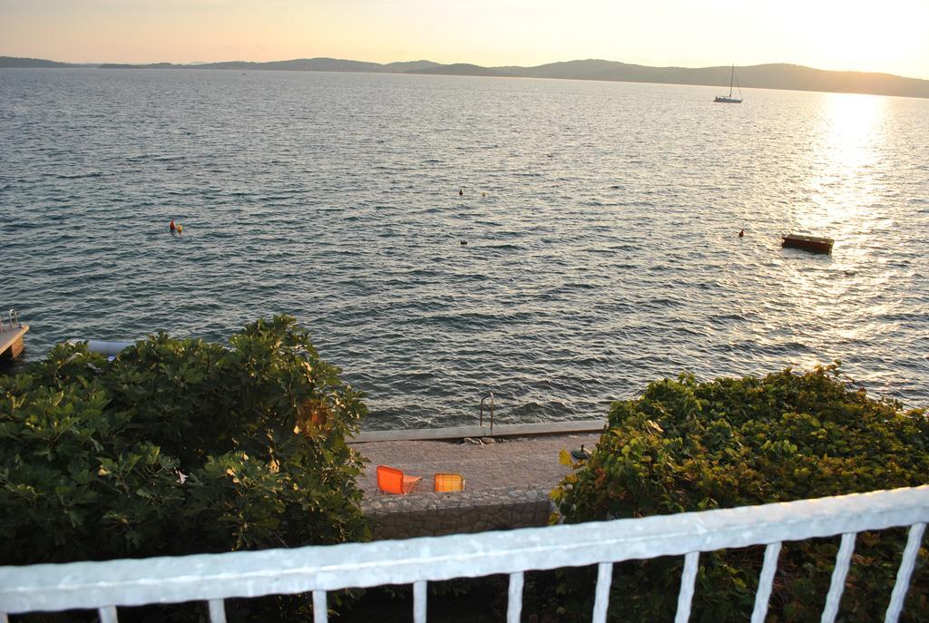 Apartment Cinthija Bibinje Εξωτερικό φωτογραφία