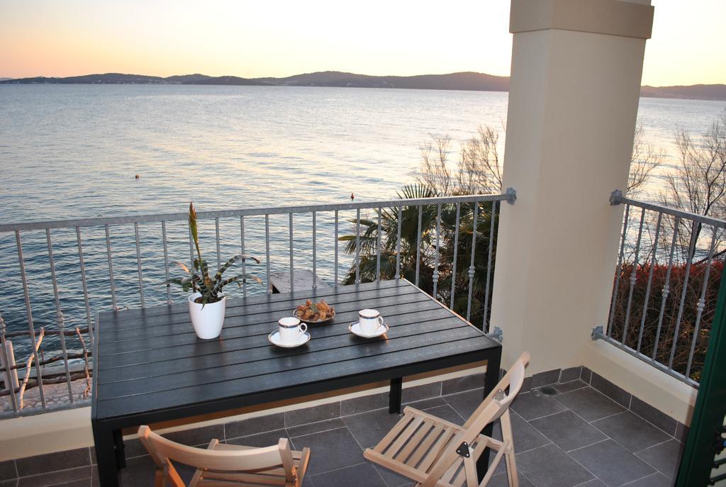 Apartment Cinthija Bibinje Εξωτερικό φωτογραφία