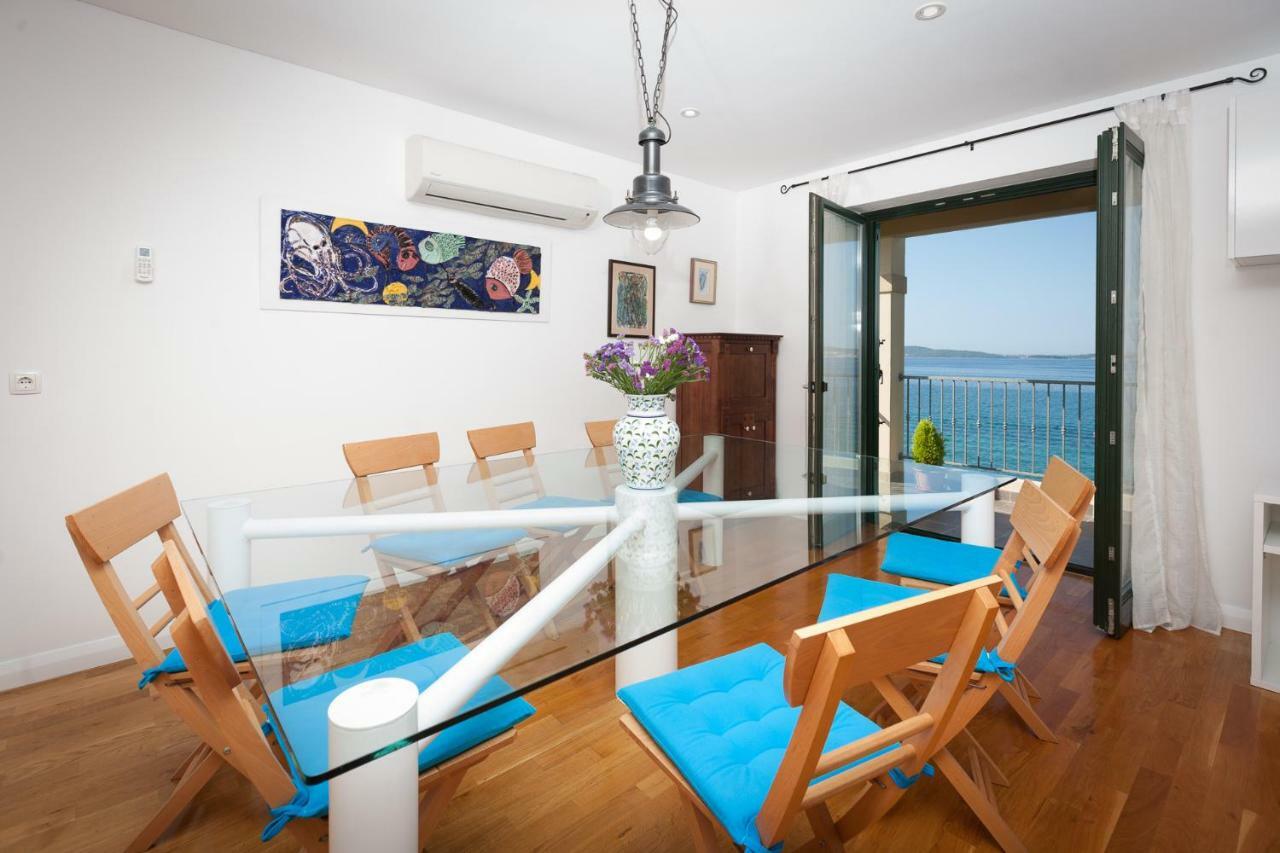 Apartment Cinthija Bibinje Εξωτερικό φωτογραφία