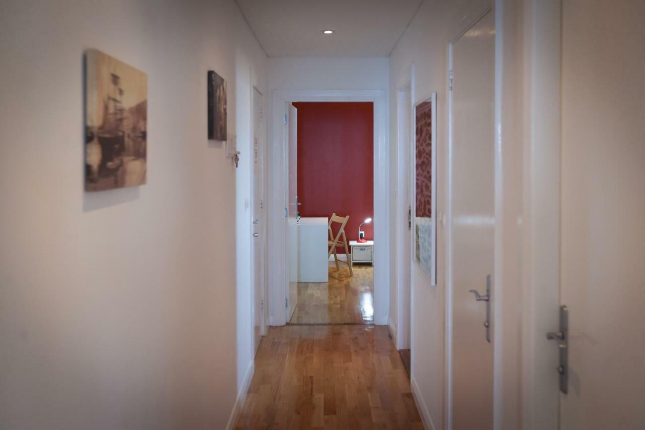 Apartment Cinthija Bibinje Εξωτερικό φωτογραφία