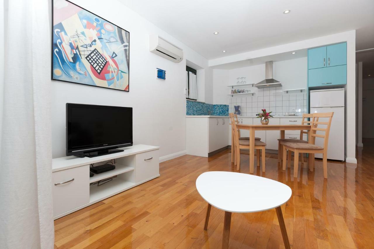 Apartment Cinthija Bibinje Εξωτερικό φωτογραφία