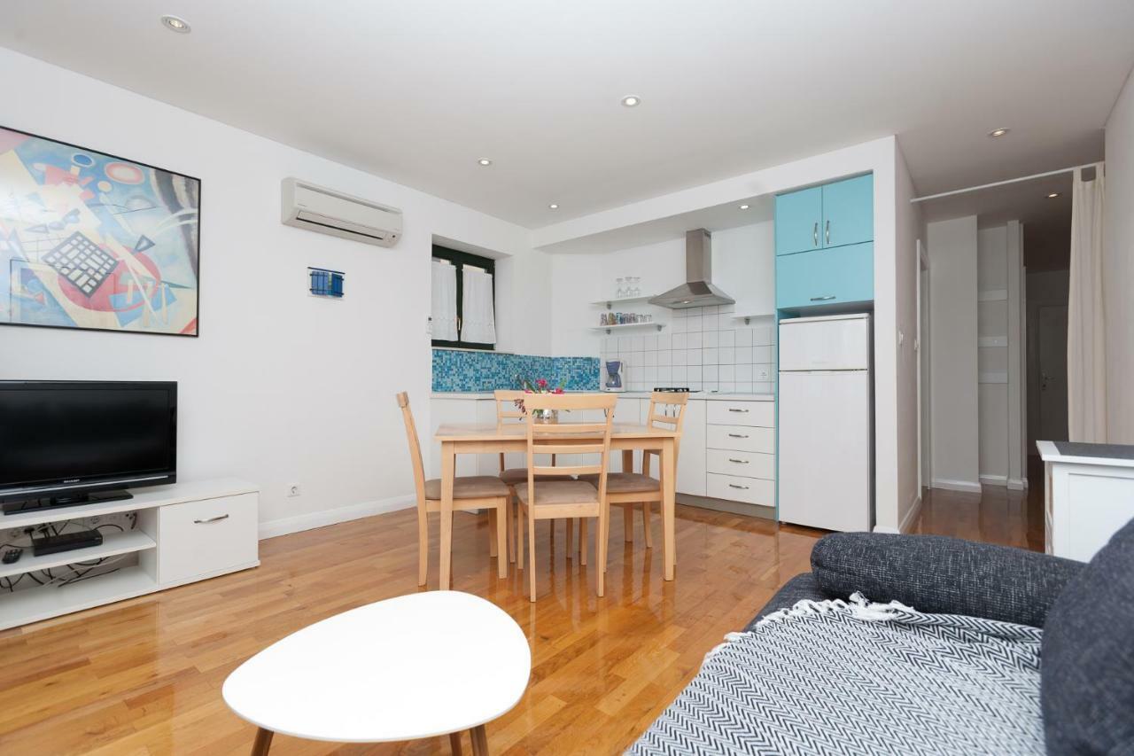 Apartment Cinthija Bibinje Εξωτερικό φωτογραφία