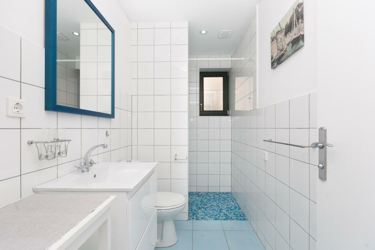 Apartment Cinthija Bibinje Εξωτερικό φωτογραφία