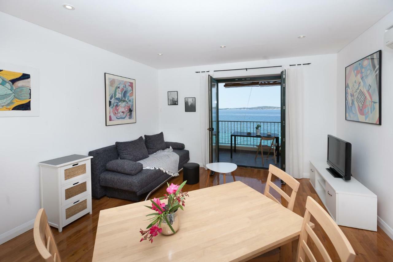 Apartment Cinthija Bibinje Εξωτερικό φωτογραφία