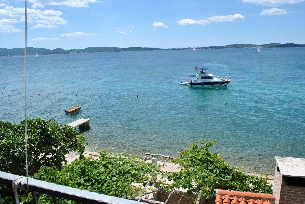 Apartment Cinthija Bibinje Εξωτερικό φωτογραφία