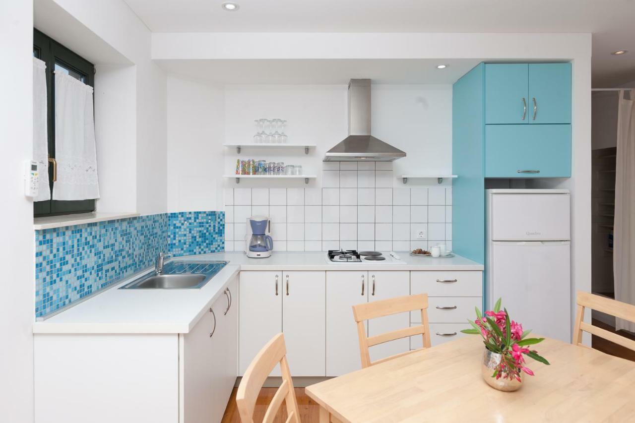 Apartment Cinthija Bibinje Εξωτερικό φωτογραφία