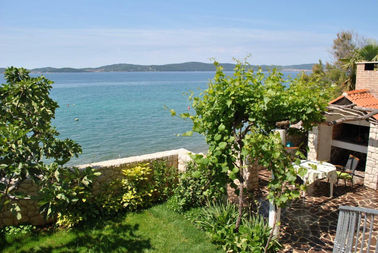 Apartment Cinthija Bibinje Εξωτερικό φωτογραφία