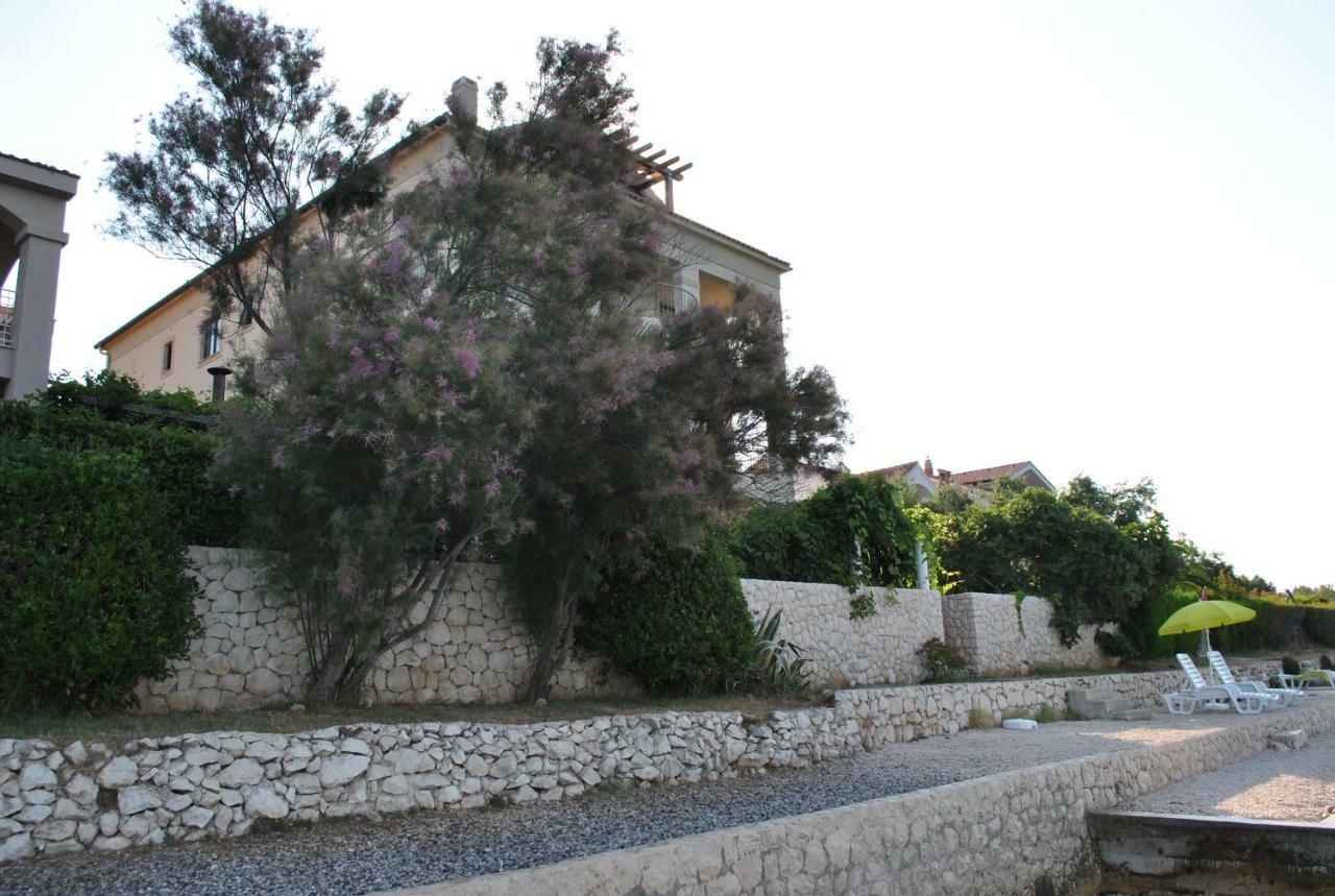 Apartment Cinthija Bibinje Εξωτερικό φωτογραφία