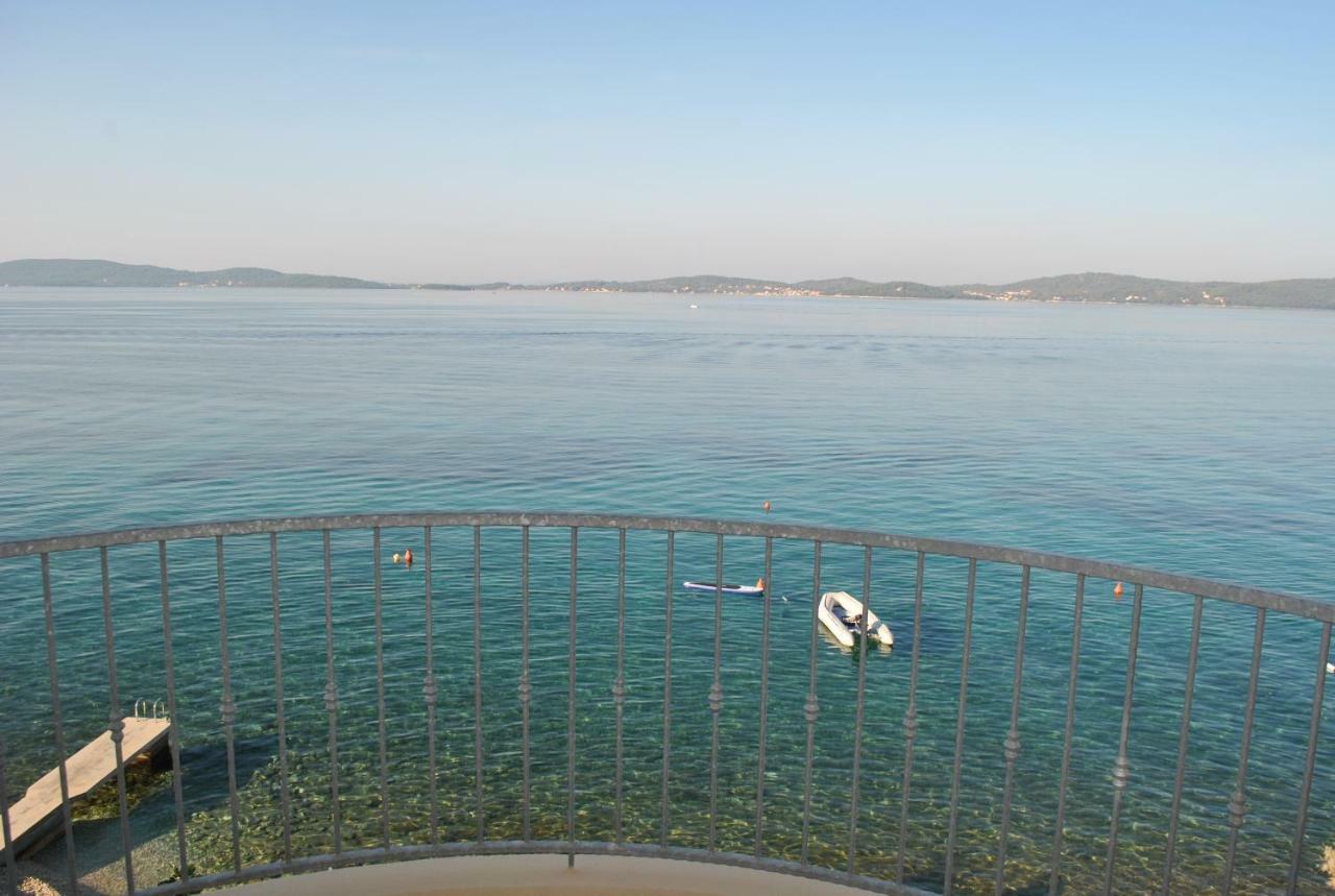 Apartment Cinthija Bibinje Εξωτερικό φωτογραφία