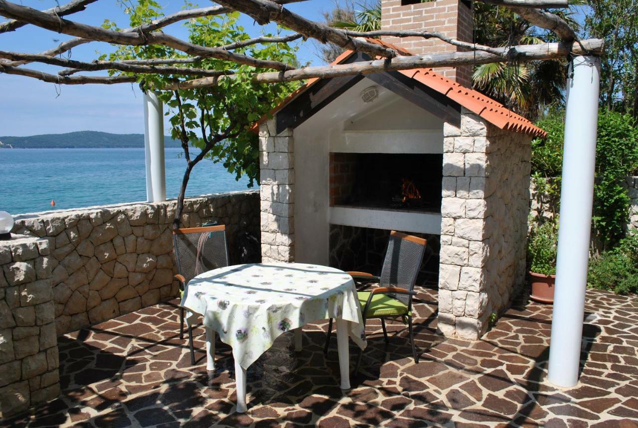 Apartment Cinthija Bibinje Εξωτερικό φωτογραφία