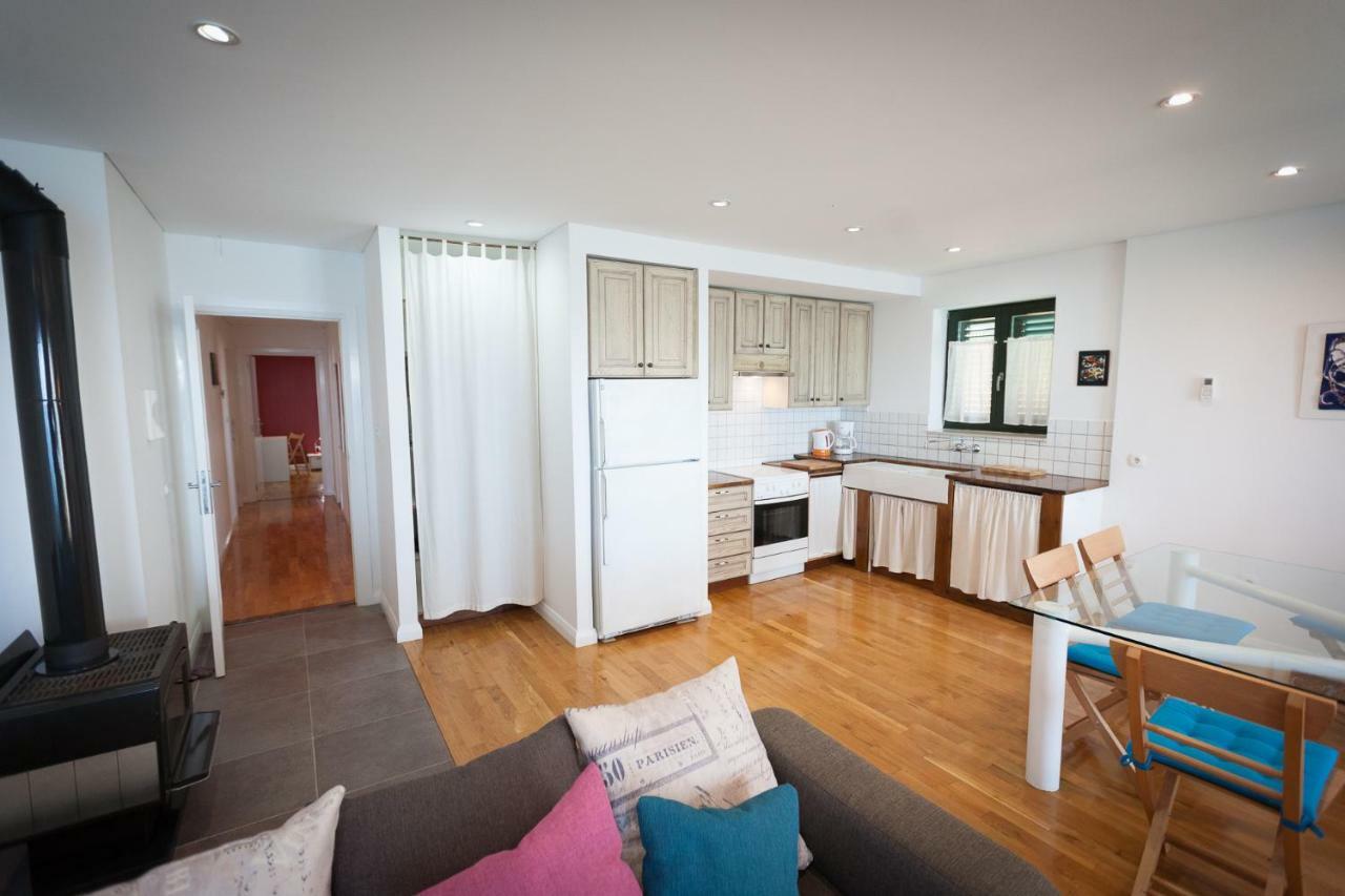 Apartment Cinthija Bibinje Εξωτερικό φωτογραφία