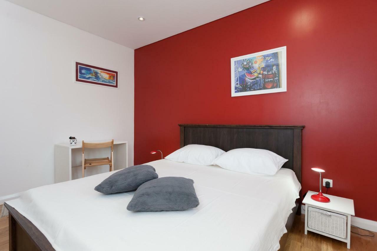 Apartment Cinthija Bibinje Εξωτερικό φωτογραφία