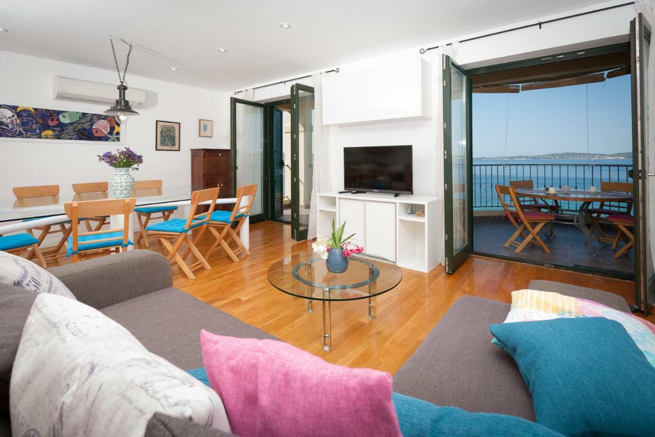 Apartment Cinthija Bibinje Εξωτερικό φωτογραφία