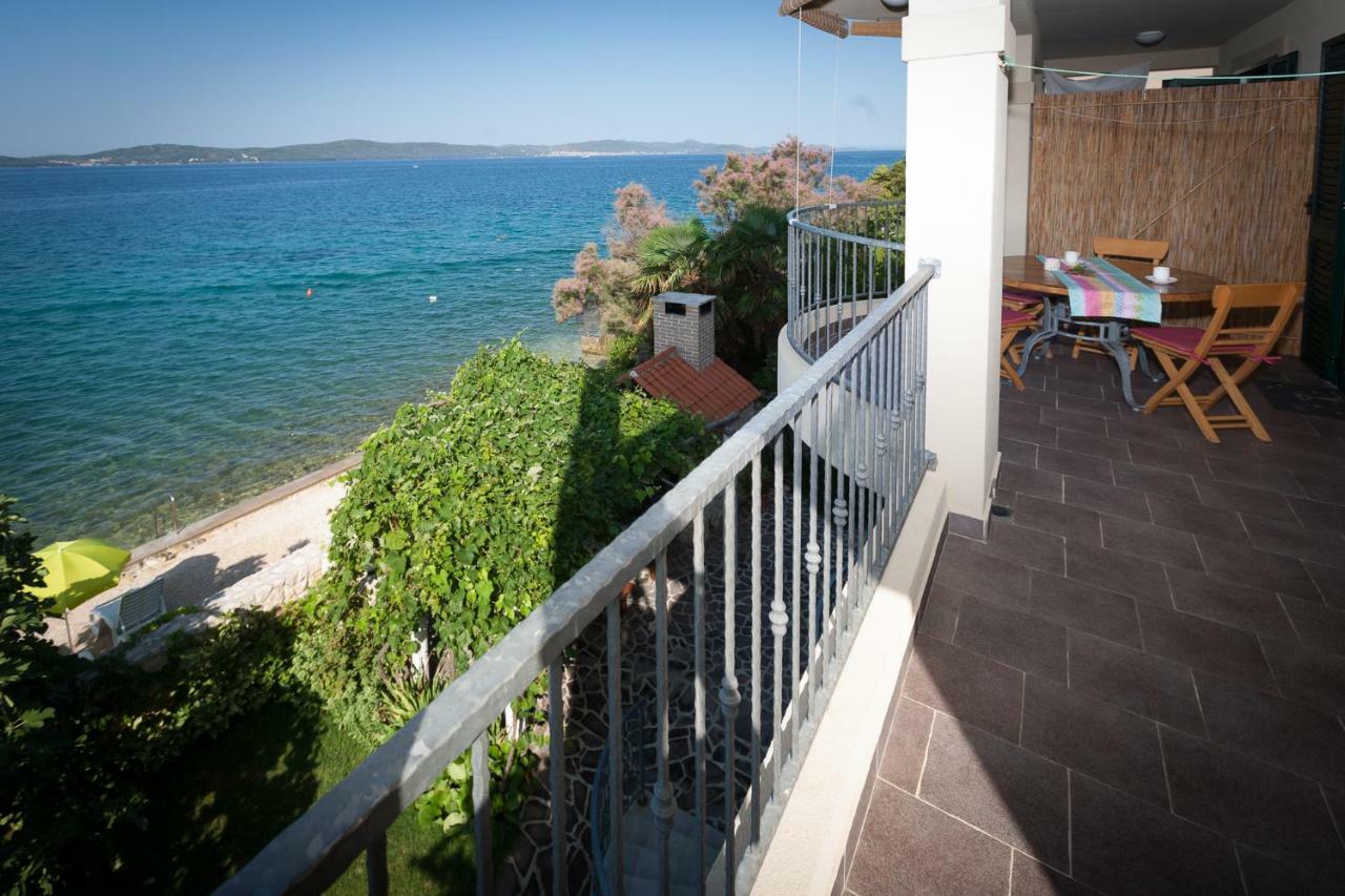 Apartment Cinthija Bibinje Εξωτερικό φωτογραφία