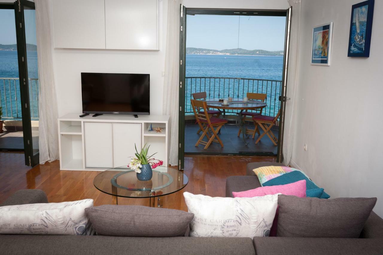 Apartment Cinthija Bibinje Εξωτερικό φωτογραφία