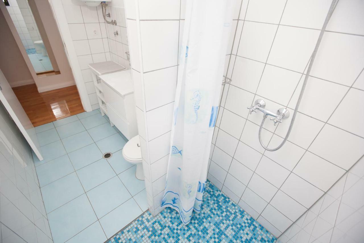 Apartment Cinthija Bibinje Εξωτερικό φωτογραφία