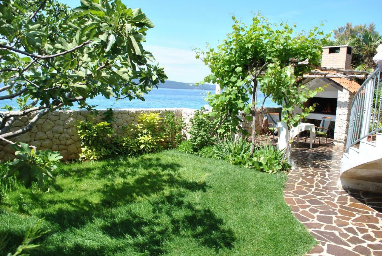 Apartment Cinthija Bibinje Εξωτερικό φωτογραφία
