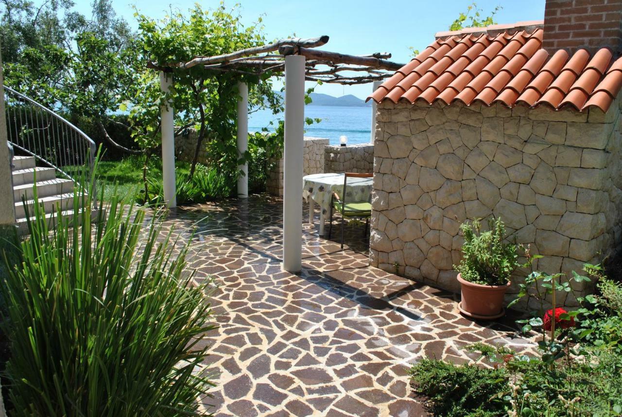 Apartment Cinthija Bibinje Εξωτερικό φωτογραφία