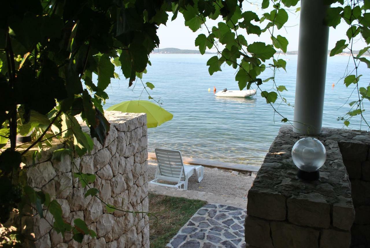 Apartment Cinthija Bibinje Εξωτερικό φωτογραφία