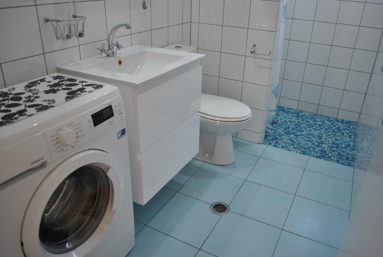 Apartment Cinthija Bibinje Εξωτερικό φωτογραφία
