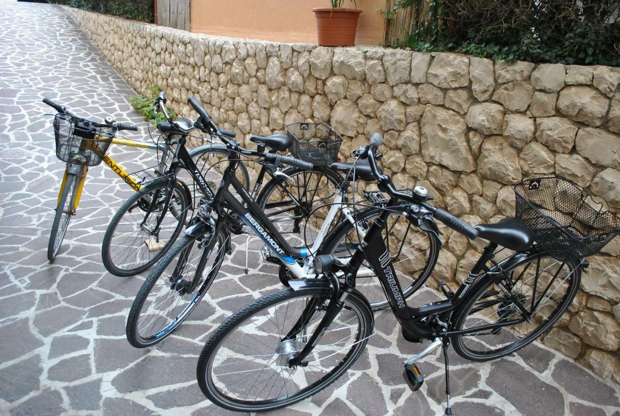 Apartment Cinthija Bibinje Εξωτερικό φωτογραφία